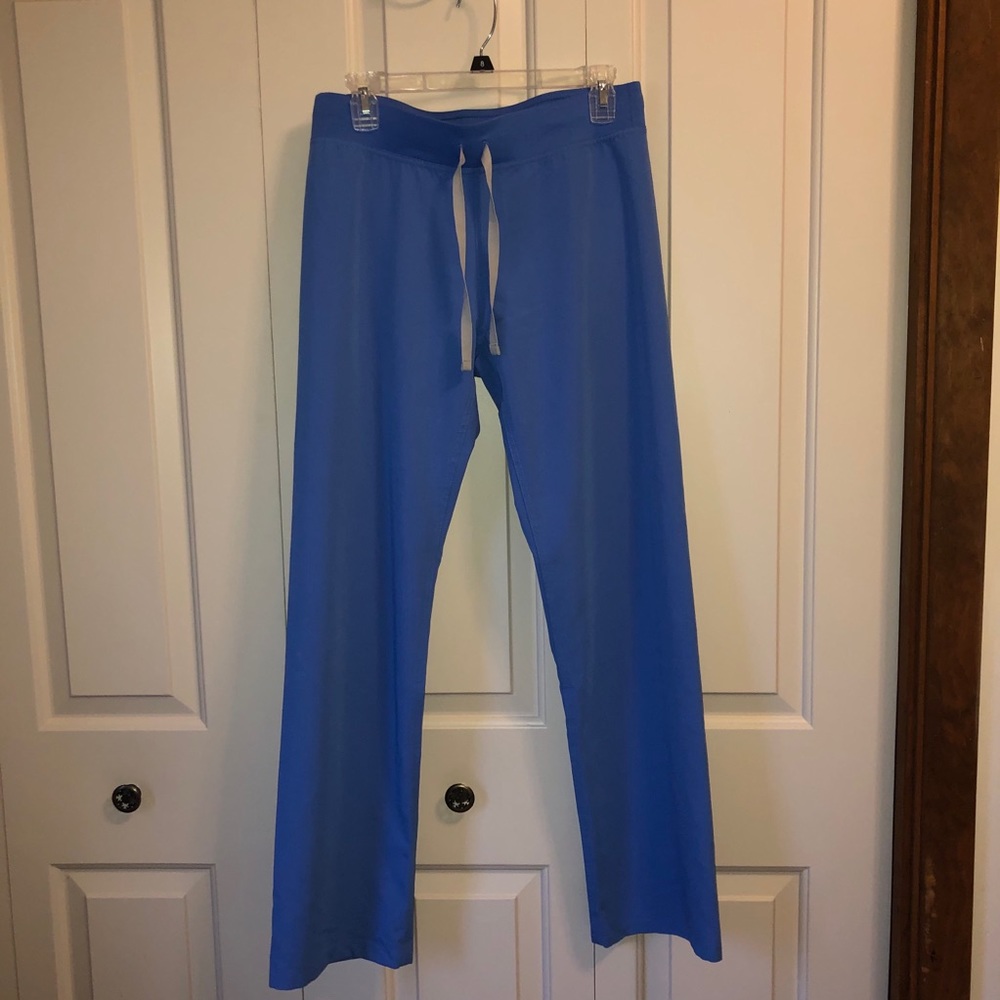 FIGS Livingston Scrub Pants
